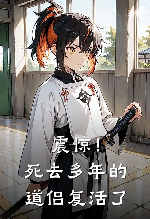 震惊！死去多年的道侣复活了