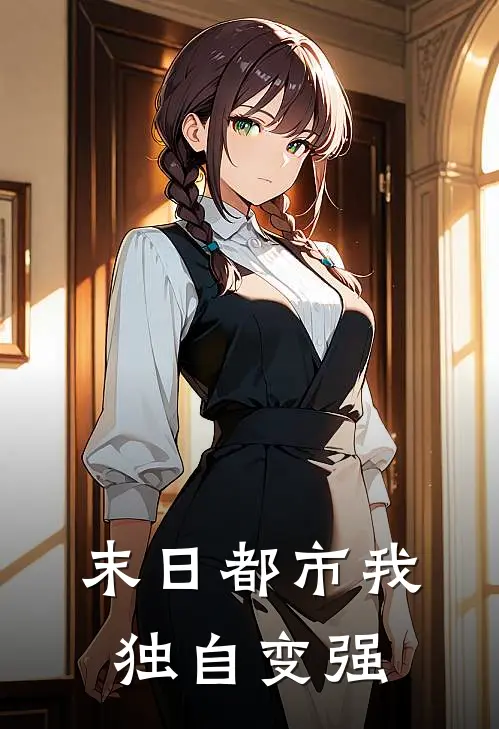 末日都市我独自变强