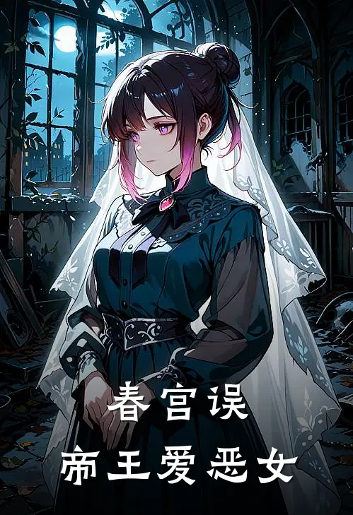 春宫误：帝王爱恶女