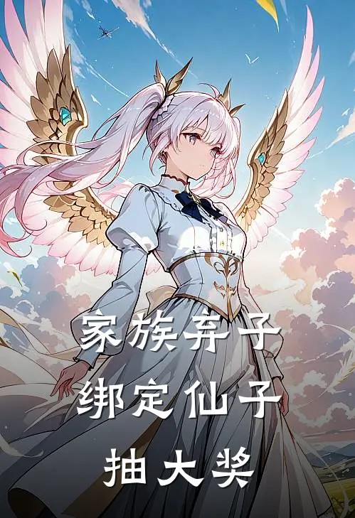 家族弃子，绑定仙子抽大奖