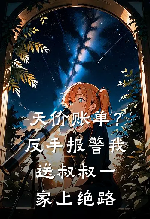 天价账单？反手报警，我送叔叔一家上绝路林远王秀兰免费阅读全文_热门小说大全天价账单？反手报警，我送叔叔一家上绝路林远王秀兰