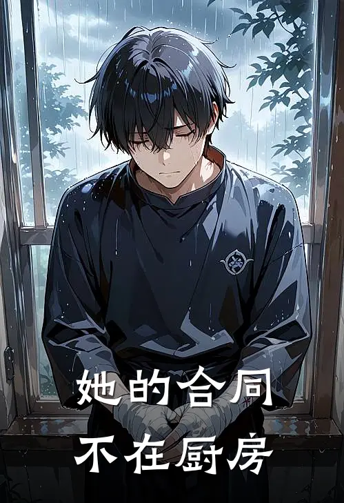她的合同，不在厨房阿福苏晚推荐完结小说_免费阅读她的合同，不在厨房(阿福苏晚)
