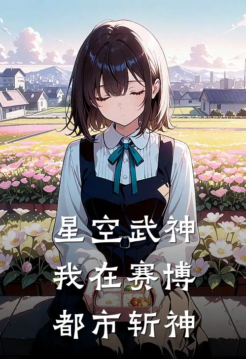 星空武神：我在赛博都市斩神