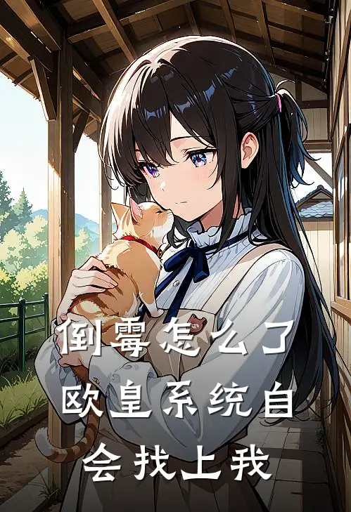 倒霉怎么了，欧皇系统自会找上我