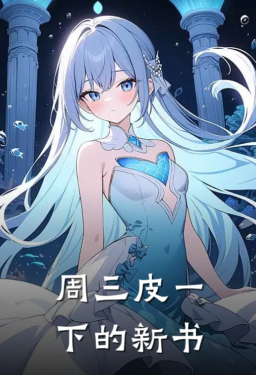 周三皮一下的新书