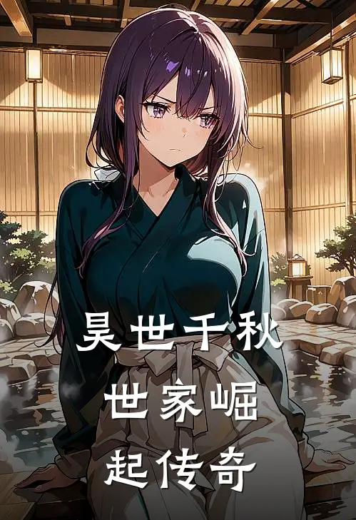 昊世千秋：世家崛起传奇