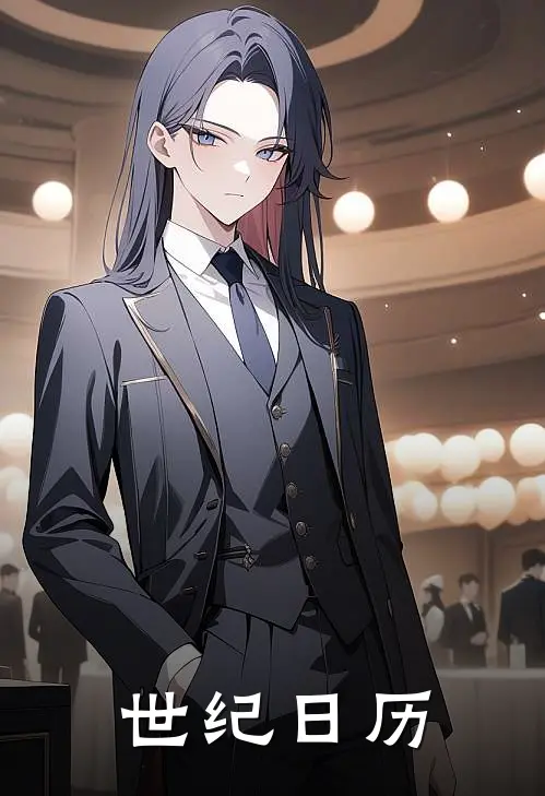 世纪日历