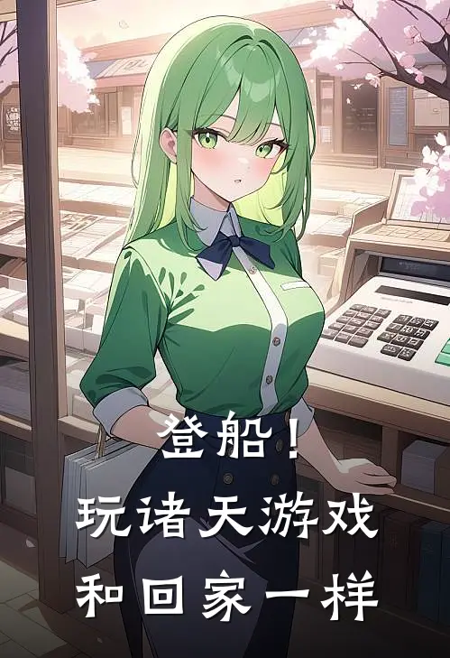 登船！玩诸天游戏和回家一样(关肃约翰)热门小说推荐_免费小说在线看登船！玩诸天游戏和回家一样关肃约翰