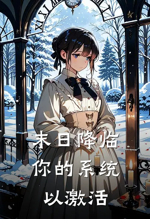 末日降临你的系统以激活