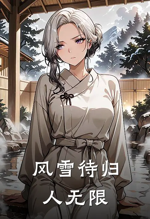 风雪待归人[无限]