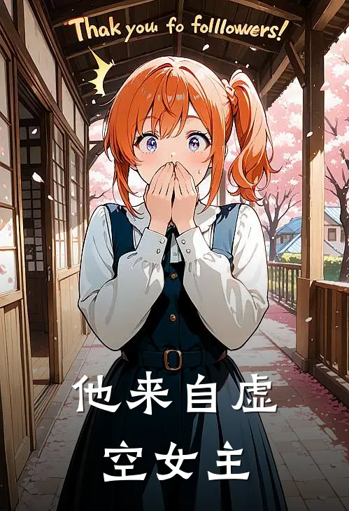 他来自虚空女主