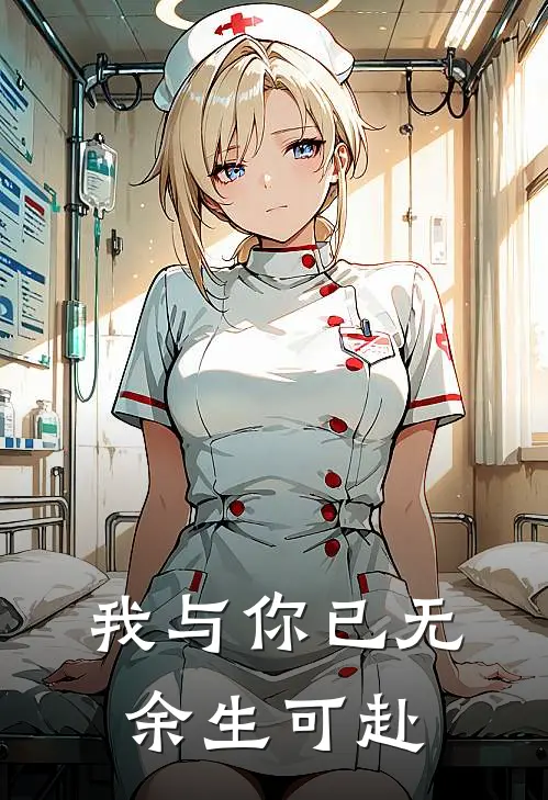 我与你已无余生可赴