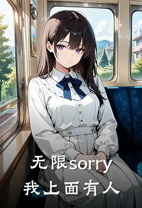 【无限】sorry，我上面有人