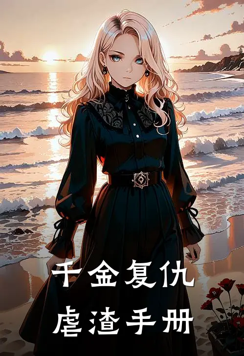 千金复仇虐渣手册苏越黎沈砚完本小说免费阅读_最新章节列表千金复仇虐渣手册(苏越黎沈砚)