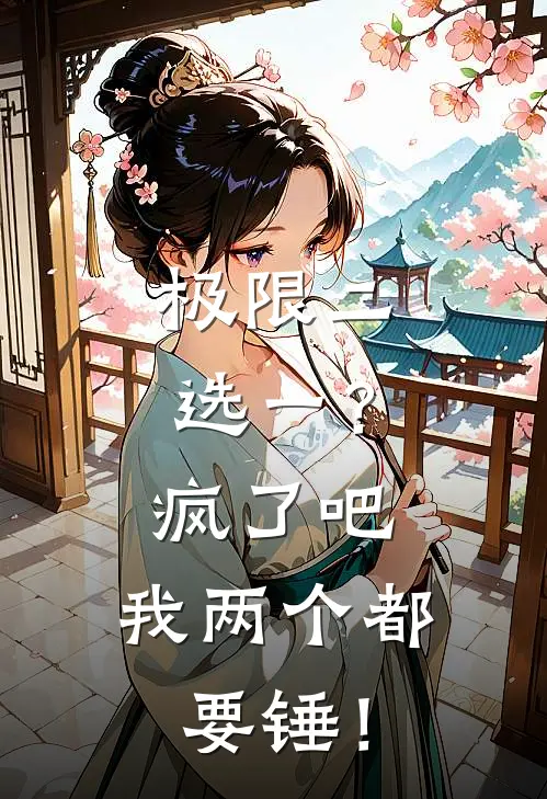 极限二选一？疯了吧，我两个都要锤！