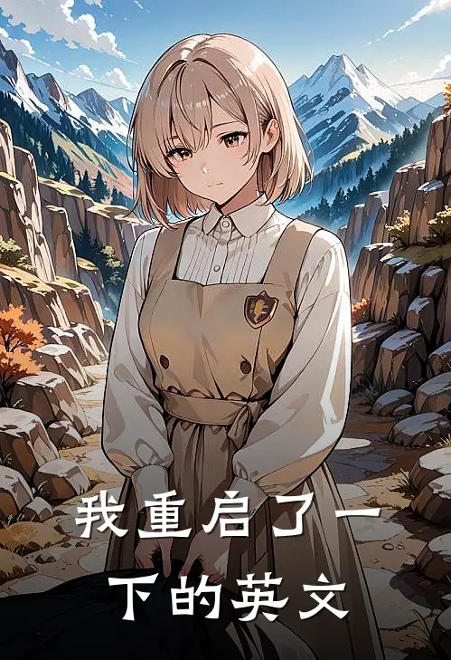我重启了一下的英文