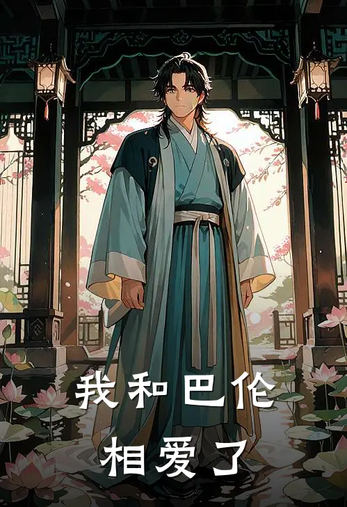 我和巴伦相爱了