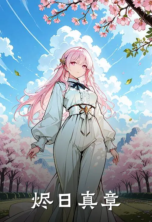 烬日真章李真灵根小说推荐完本_热门小说大全烬日真章(李真灵根)