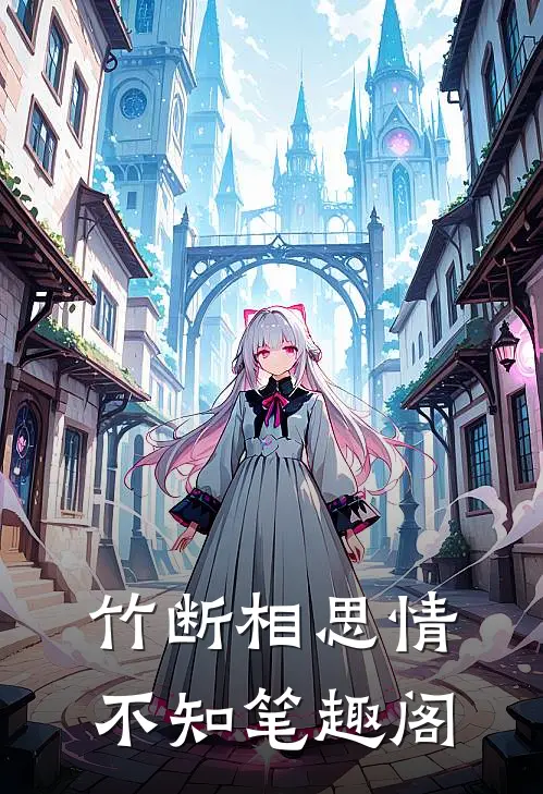 竹断相思情不知笔趣阁