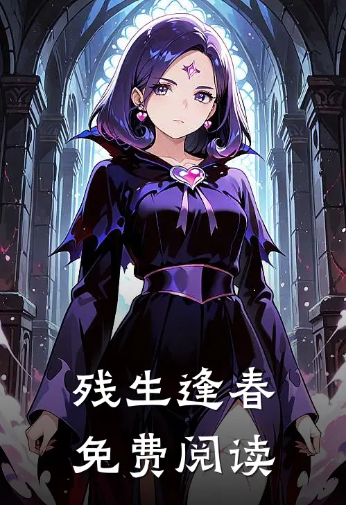 残生逢春免费阅读