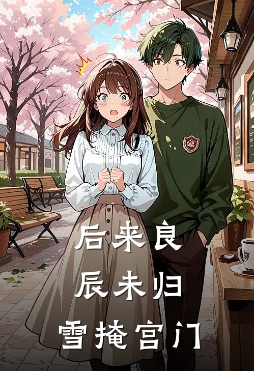 后来良辰未归，雪掩宫门