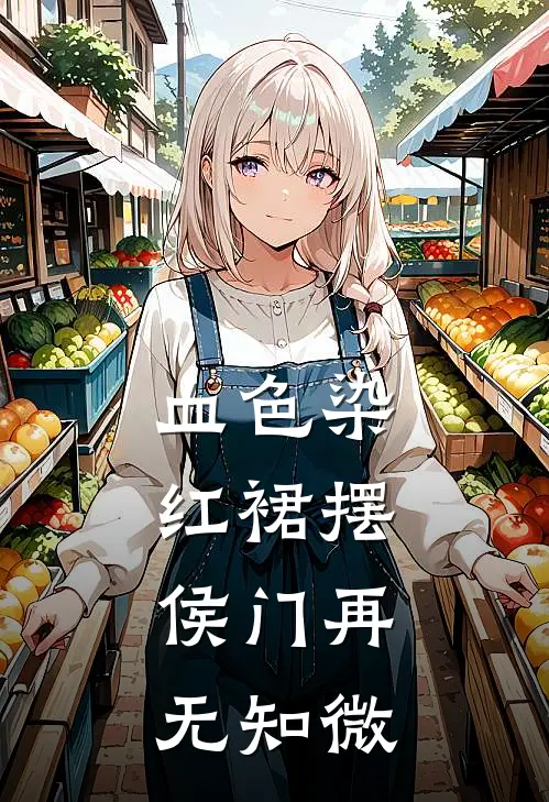 血色染红裙摆，侯门再无知微