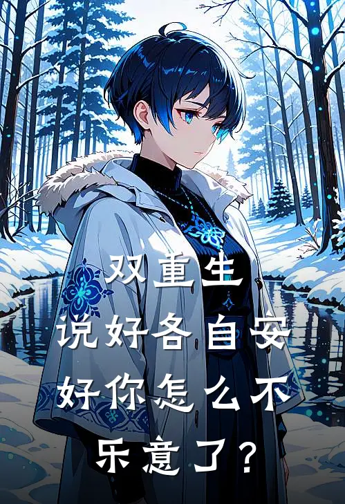 双重生，说好各自安好你怎么不乐意了？陈念白月光最新免费小说_免费完本小说双重生，说好各自安好你怎么不乐意了？陈念白月光