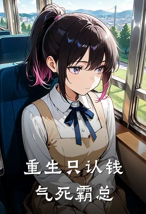 重生只认钱，气死霸总顾廷深白月光免费小说全本阅读_小说免费完结重生只认钱，气死霸总顾廷深白月光