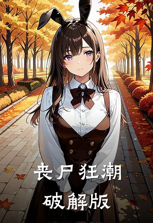 丧尸狂潮破解版