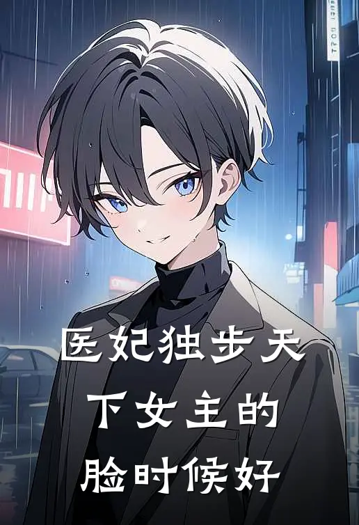 医妃独步天下女主的脸时候好