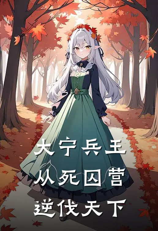 大宁兵王：从死囚营逆伐天下