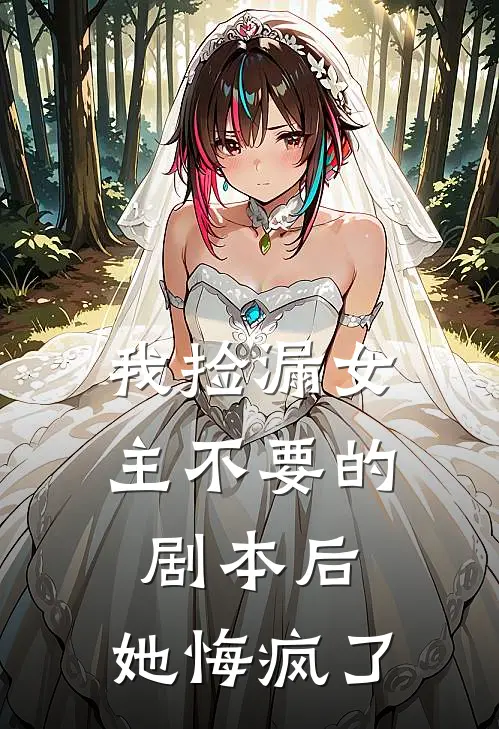 我捡漏女主不要的剧本后，她悔疯了