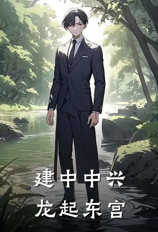 建中中兴：龙起东宫(李适周怀义)完结版免费阅读_建中中兴：龙起东宫全文免费阅读