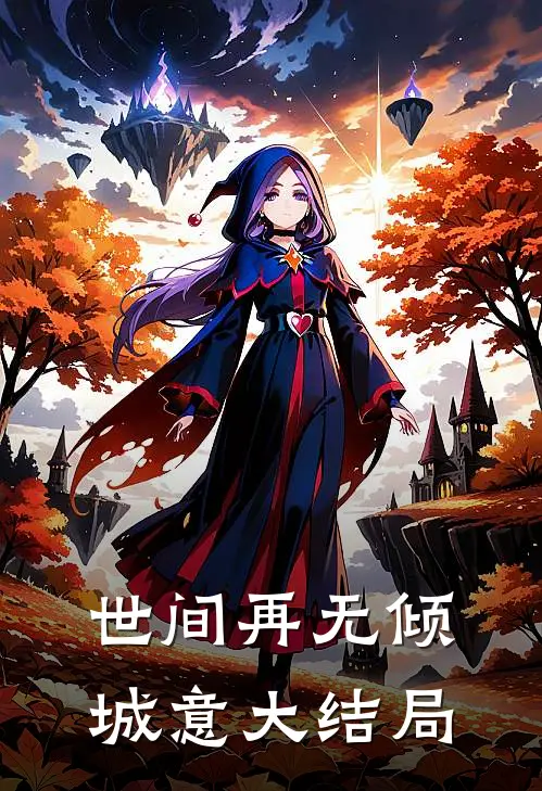 世间再无倾城意大结局