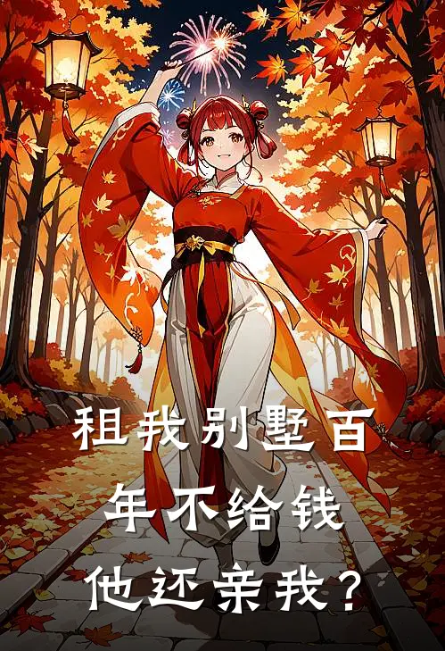 租我别墅百年不给钱，他还亲我？