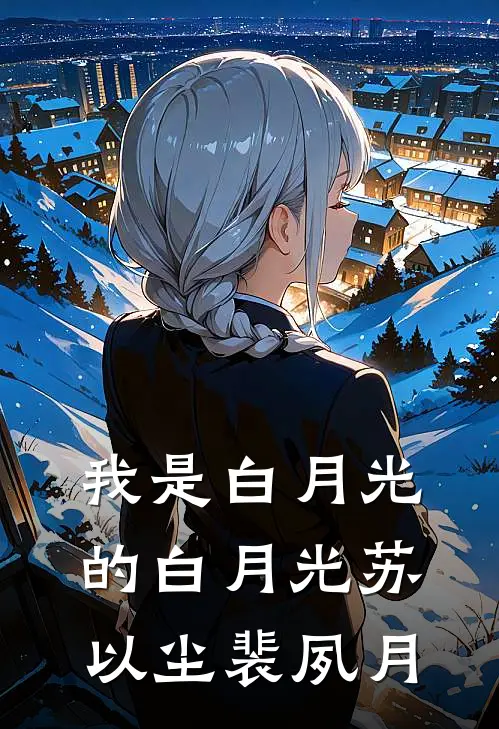 我是白月光的白月光苏以尘裴夙月