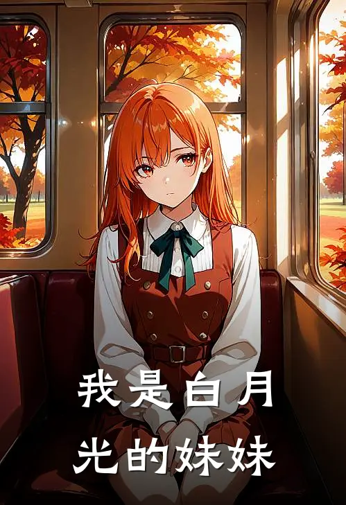 我是白月光的妹妹