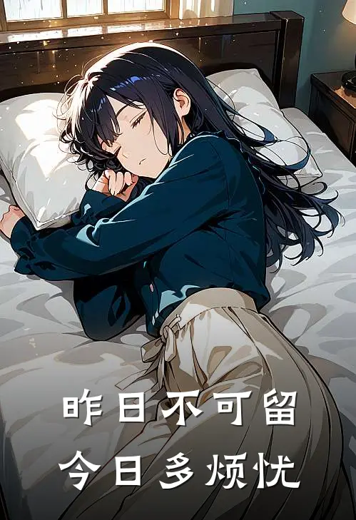 昨日不可留,今日多烦忧