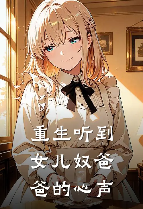 重生听到女儿奴爸爸的心声