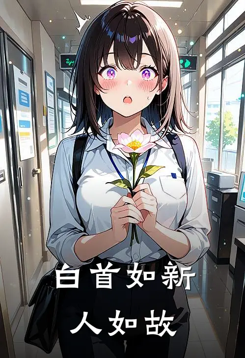 白首如新人如故