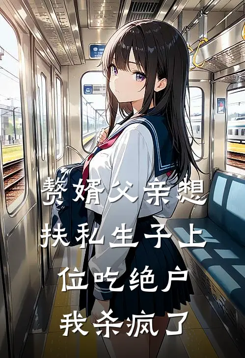 赘婿父亲想扶私生子上位吃绝户，我杀疯了