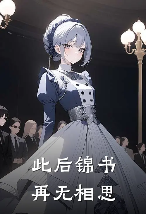 此后锦书再无相思