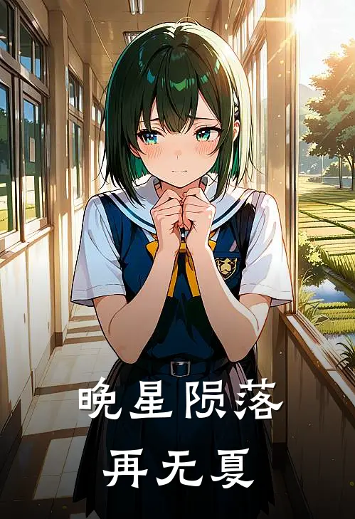 晚星陨落再无夏