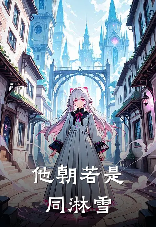 他朝若是同淋雪