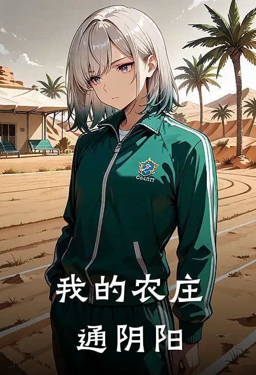 我的农庄通阴阳(陆甲李明)完结小说推荐_免费小说我的农庄通阴阳(陆甲李明)