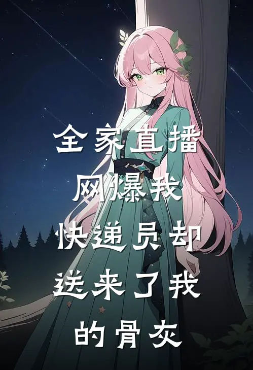 全家直播网爆我，快递员却送来了我的骨灰江月柳文秀完结热门小说_完整版小说全文免费阅读全家直播网爆我，快递员却送来了我的骨灰江月柳文秀