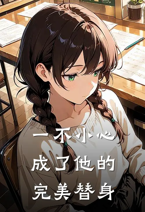 一不小心成了他的完美替身