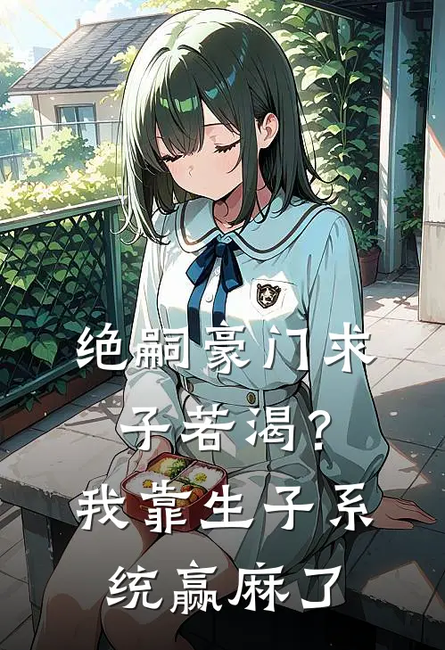 绝嗣豪门求子若渴？我靠生子系统赢麻了苏寒山尹素素完整版小说全文免费阅读_最新章节列表绝嗣豪门求子若渴？我靠生子系统赢麻了(苏寒山尹素素)