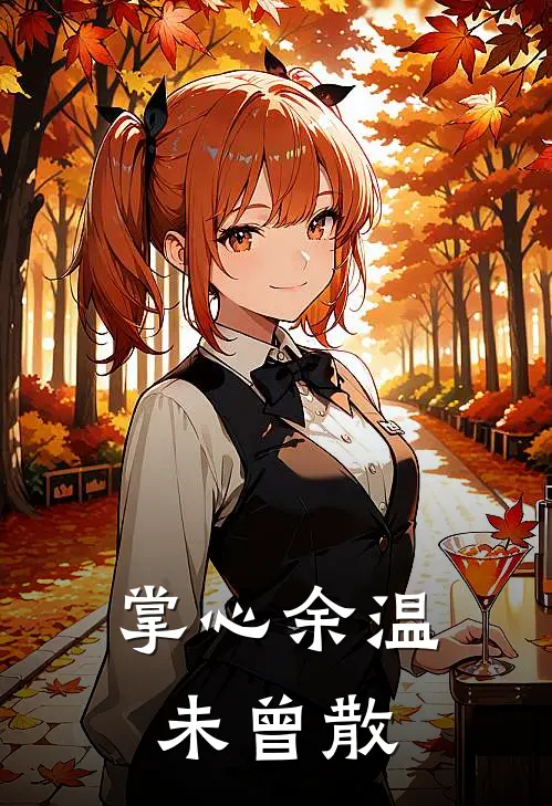 掌心余温未曾散