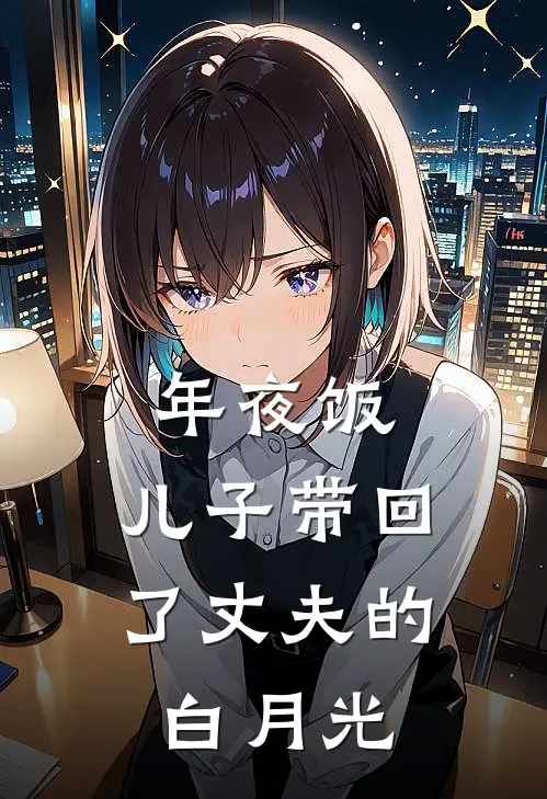 年夜饭，儿子带回了丈夫的白月光